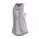 Picture of Women's Fashion Tank  - medium grey heather
