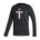 Picture of Men's Fresh Long Sleeve Tee  - black
