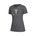 Picture of Womens Creator Short Sleeve Tee - white