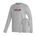 Picture of Men's Fresh Long Sleeve Tee  - black