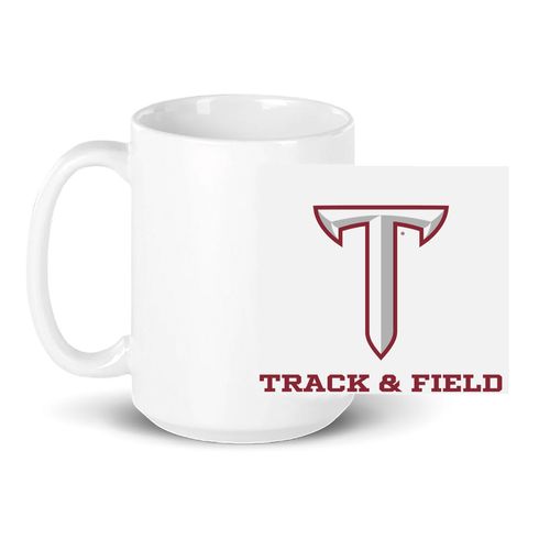 Picture of 15oz Coffee Mug - white