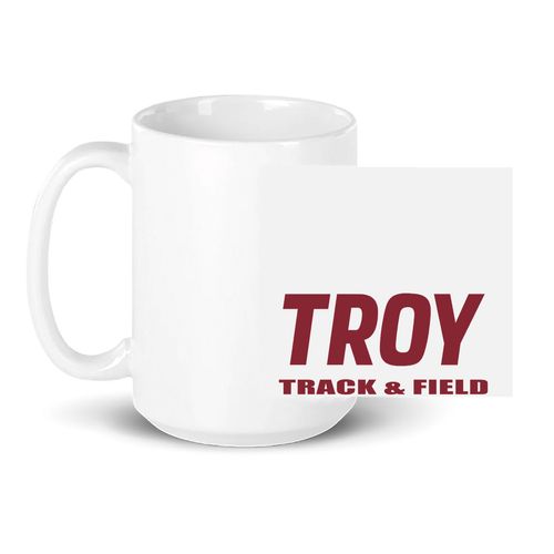 Picture of 15oz Coffee Mug - white