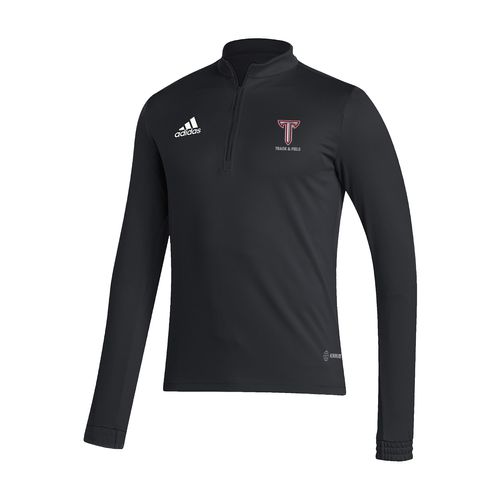 Picture of Men's Entrada22 Training 1/4 Zip  - Black