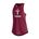 Picture of Women's Fashion Tank  - collegiate burgundy