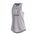 Picture of Women's Fashion Tank  - collegiate burgundy