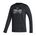 Picture of Men's Fresh Long Sleeve Tee  - victory red