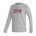Picture of Men's Fresh Long Sleeve Tee  - victory red