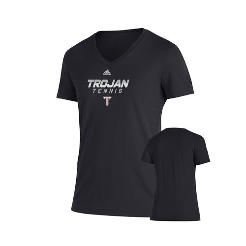 Picture of Womens Blend SS Tee - Black