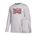 Picture of Men's Fleece Crew  - black