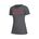 Picture of Womens Creator Short Sleeve Tee - white