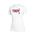 Picture of Womens Creator Short Sleeve Tee - white
