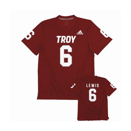 Picture of Adidas Replica Football Jersey - Troy Home