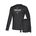 Picture of Creator Long Sleeve Tee - victory red