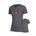 Picture of Womens Creator Short Sleeve Tee - black heather