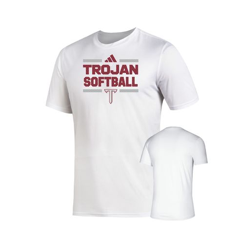 Picture of Creator Short Sleeve Tee - white