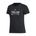 Picture of Women's Fresh Short Sleeve Tee  - black