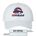 Picture of 47 Brand Clean Up Cap - White