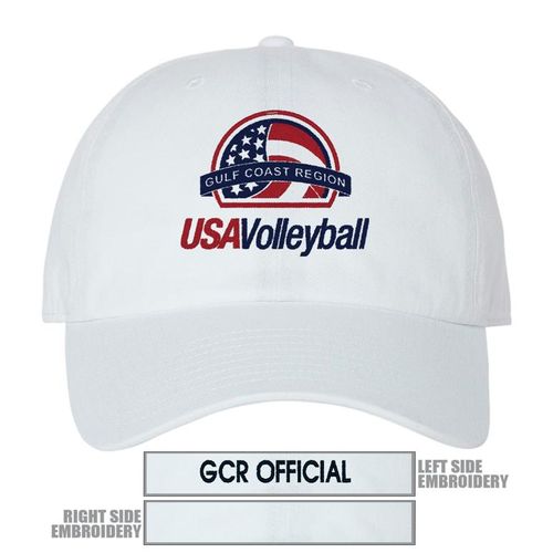 Picture of 47 Brand Clean Up Cap - White