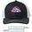 Picture of The Game Everyday Trucker Cap - Navy/ White