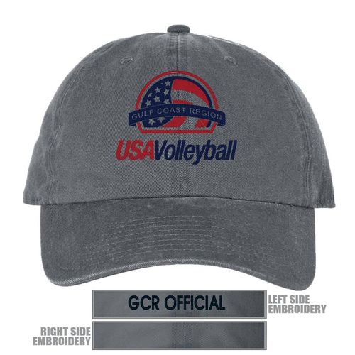 Picture of 47 Brand Clean Up Cap - charcoal