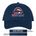 Picture of 47 Brand Clean Up Cap - White