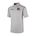 Picture of Men's Omni-Wick Shotgun Polo - Nimbus Grey-Collegiate Navy