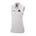 Picture of Women's Omni-Wick Tend the Ball Tank - Cool Grey-White