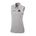Picture of Women's Omni-Wick Tend the Ball Tank - Cool Grey-White