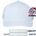 Picture of The Game Everyday Trucker Cap - navy/ white