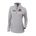 Picture of Women's Omni-Wick Outward Nine 1/4 Zip - cool grey