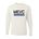 Picture of Youth Dri-Power Long Sleeve T-Shirt - Navy
