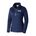 Picture of Women's Park View Half Zip Fleece - Collegiate Navy