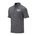 Picture of Men's Omni-Wick Final Round Polo - Black
