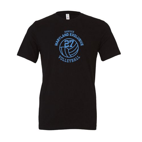 Picture of Premium T-Shirt - Black