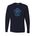 Picture of Youth Dri-Power Long Sleeve T-Shirt - Athletic Heather
