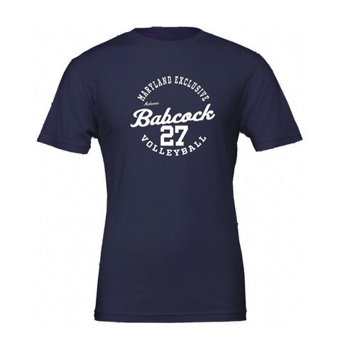 Picture of Premium T-Shirt - Navy