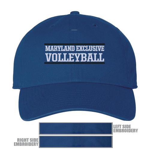 Picture of 47 Brand Clean Up Cap - Royal