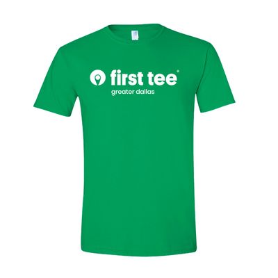Picture of Classic T-Shirt - Irish Green