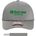 Picture of Imperial -  Habanero Performance Rope Cap - white