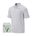 Picture of Men's Omni-Wick Club Invite Polo - black