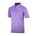 Picture of Men's Omni-Wick Stroll Polo - Purple