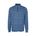 Picture of C&B Traverse Stretch Camo Print Quarter Zip Pullover - Indigo