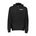 Picture of Russell Dri-Power Fleece Hoodie - black
