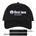 Picture of 47 Brand Clean Up Cap - charcoal