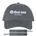 Picture of 47 Brand Clean Up Cap - charcoal
