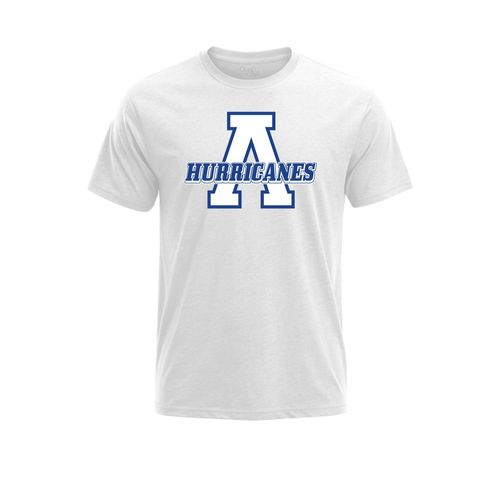 Picture of Triblend Tee - White