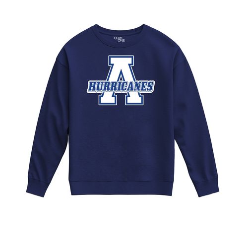 Picture of Classic Crew - Navy