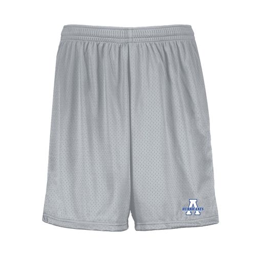 Picture of Badger 7" Pro Mesh Shorts - Silver