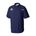 Picture of Men's Tamiami Short Sleeve Shirt - collegiate navy
