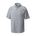 Picture of Men's Tamiami Short Sleeve Shirt - collegiate navy